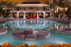 The Wynn Las Vegas on Kenwood Travel